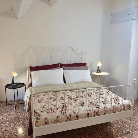 Olly Home Luxury Loft Noale Kültér fotó