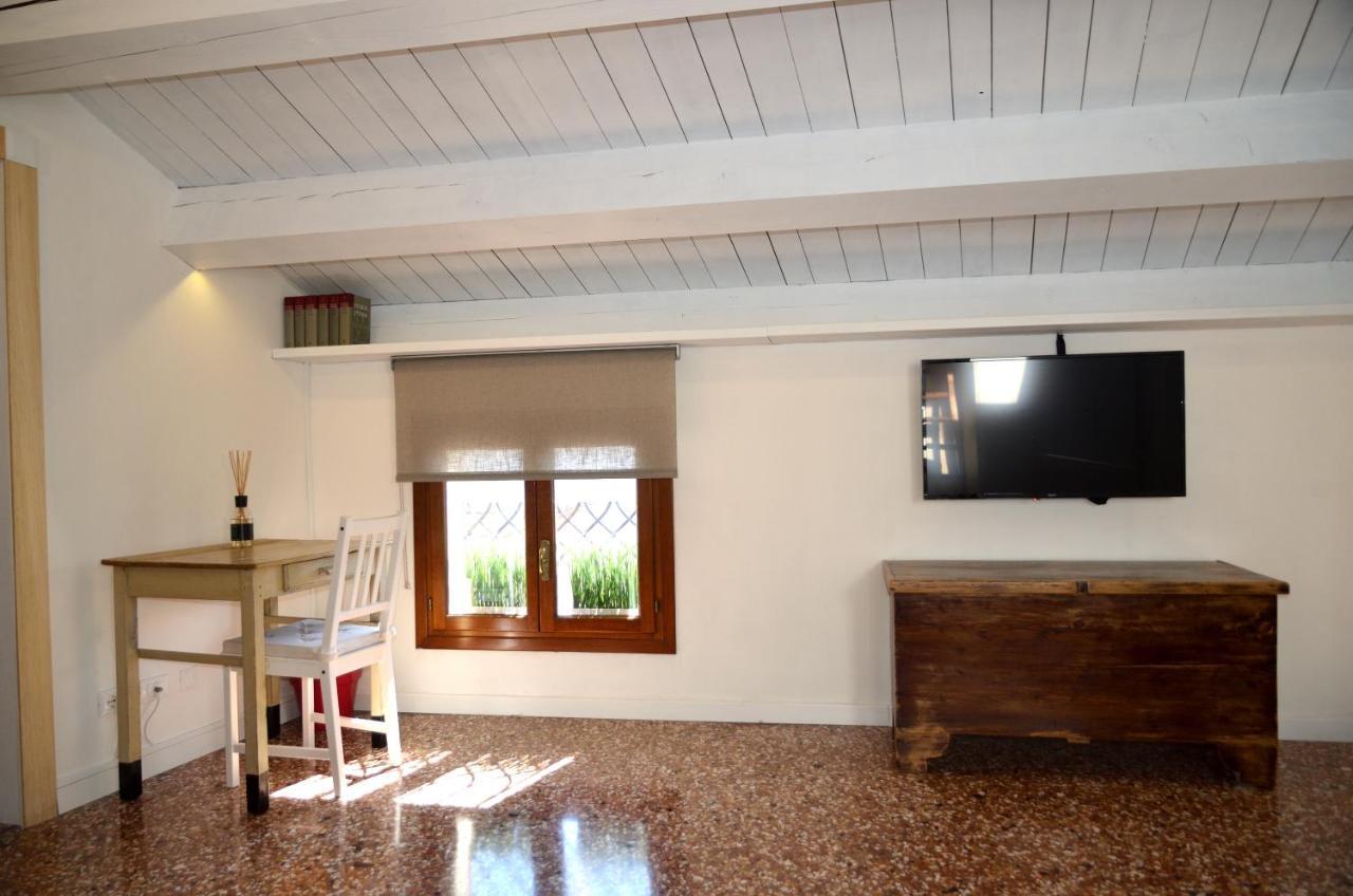Olly Home Luxury Loft Noale Kültér fotó
