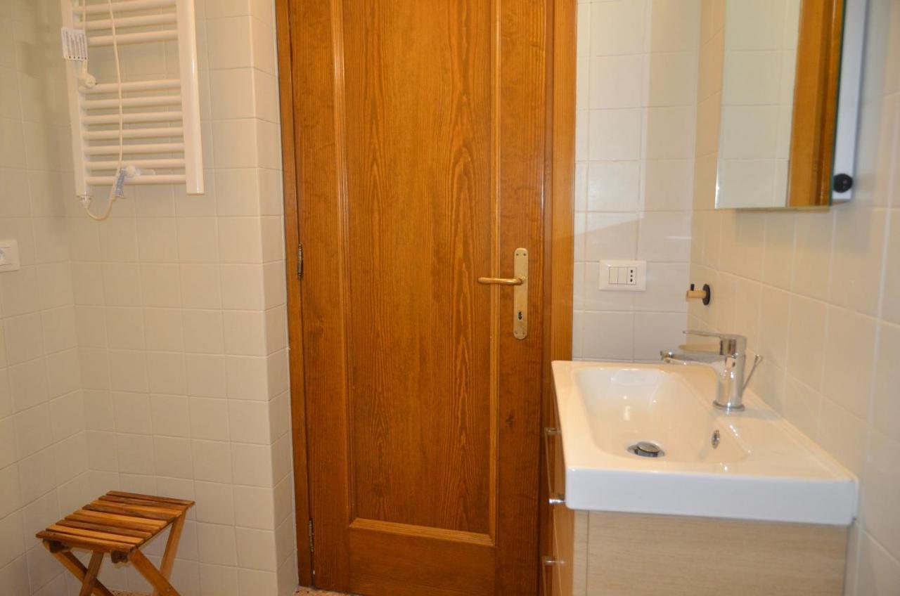 Olly Home Luxury Loft Noale Kültér fotó