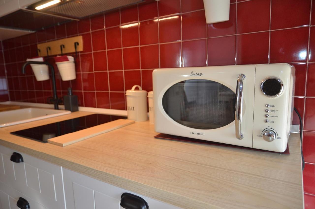 Olly Home Luxury Loft Noale Kültér fotó