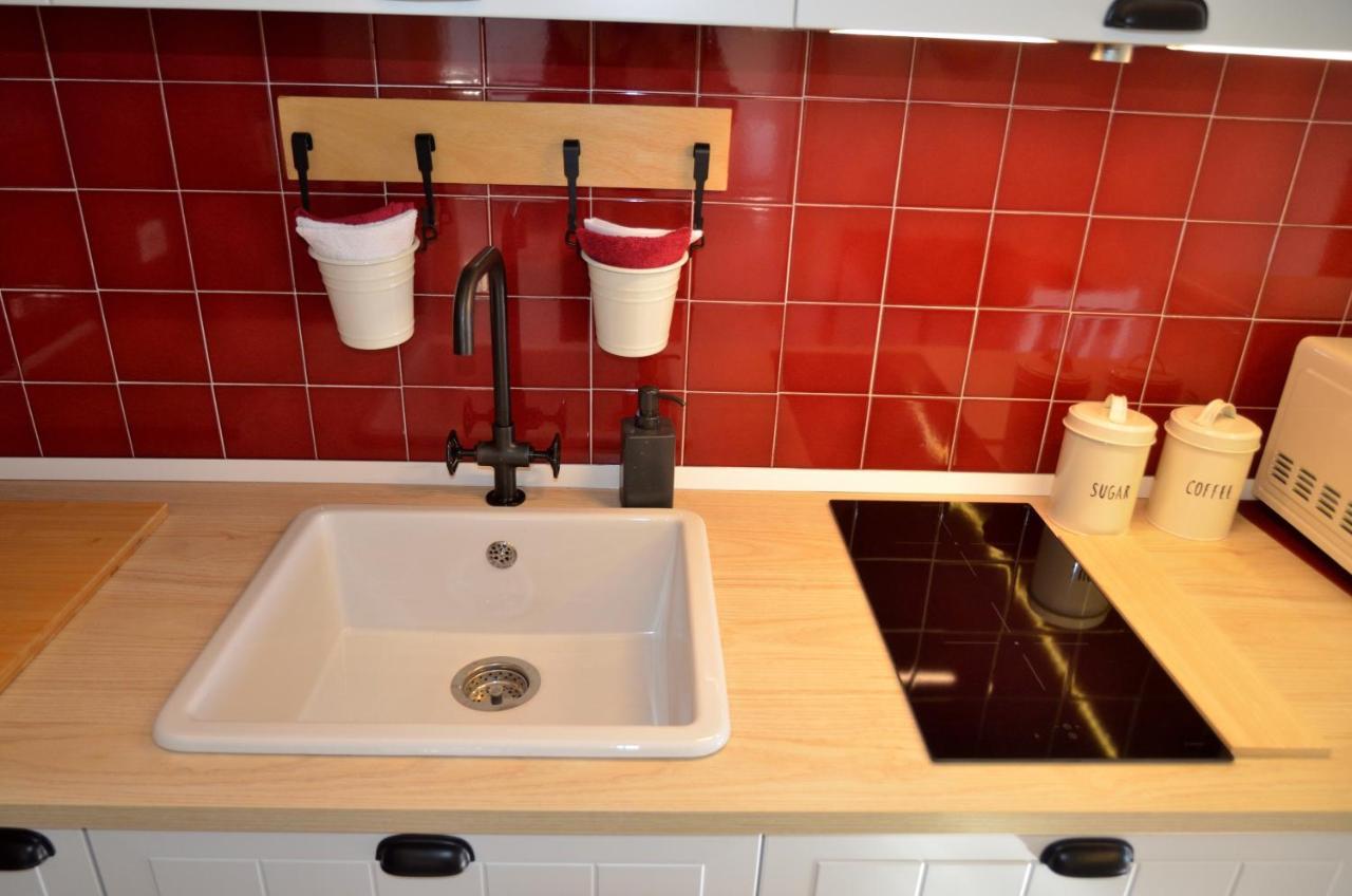 Olly Home Luxury Loft Noale Kültér fotó