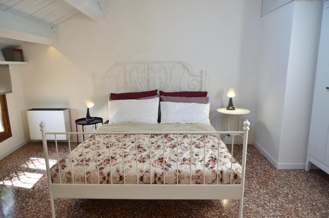 Olly Home Luxury Loft Noale Kültér fotó