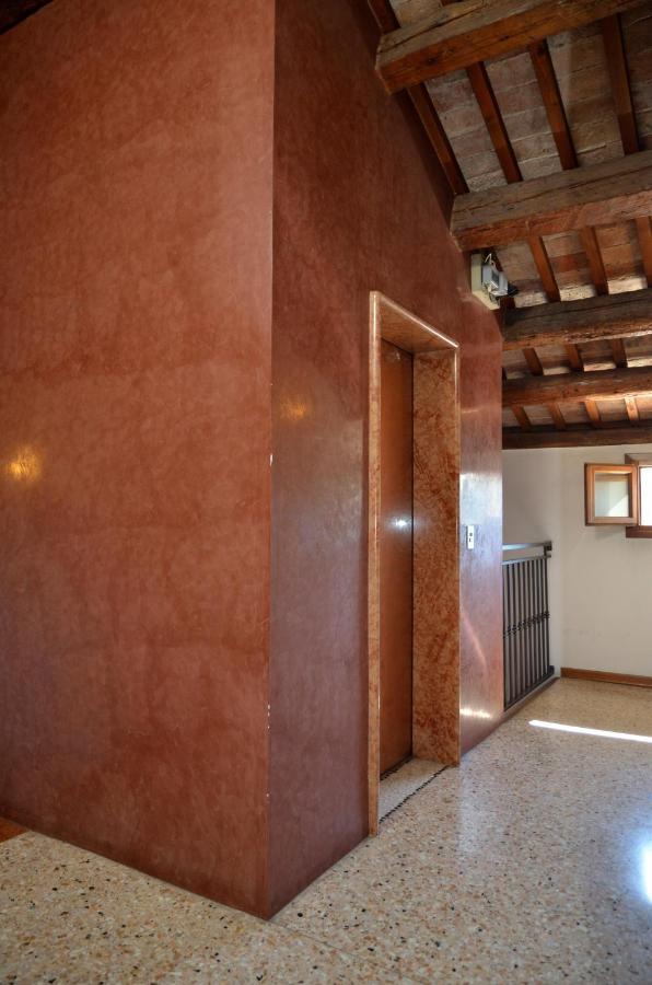Olly Home Luxury Loft Noale Kültér fotó