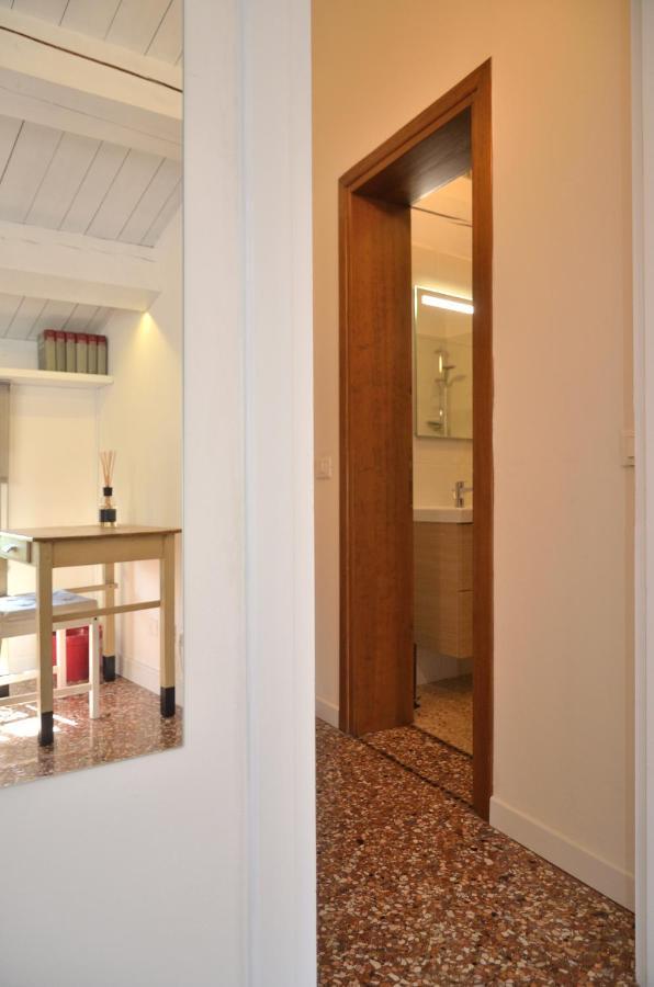 Olly Home Luxury Loft Noale Kültér fotó