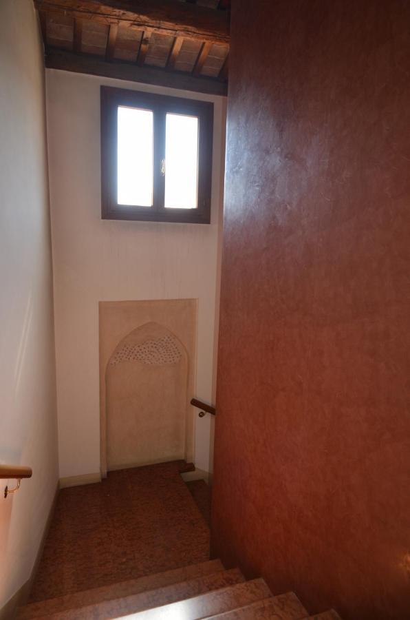 Olly Home Luxury Loft Noale Kültér fotó