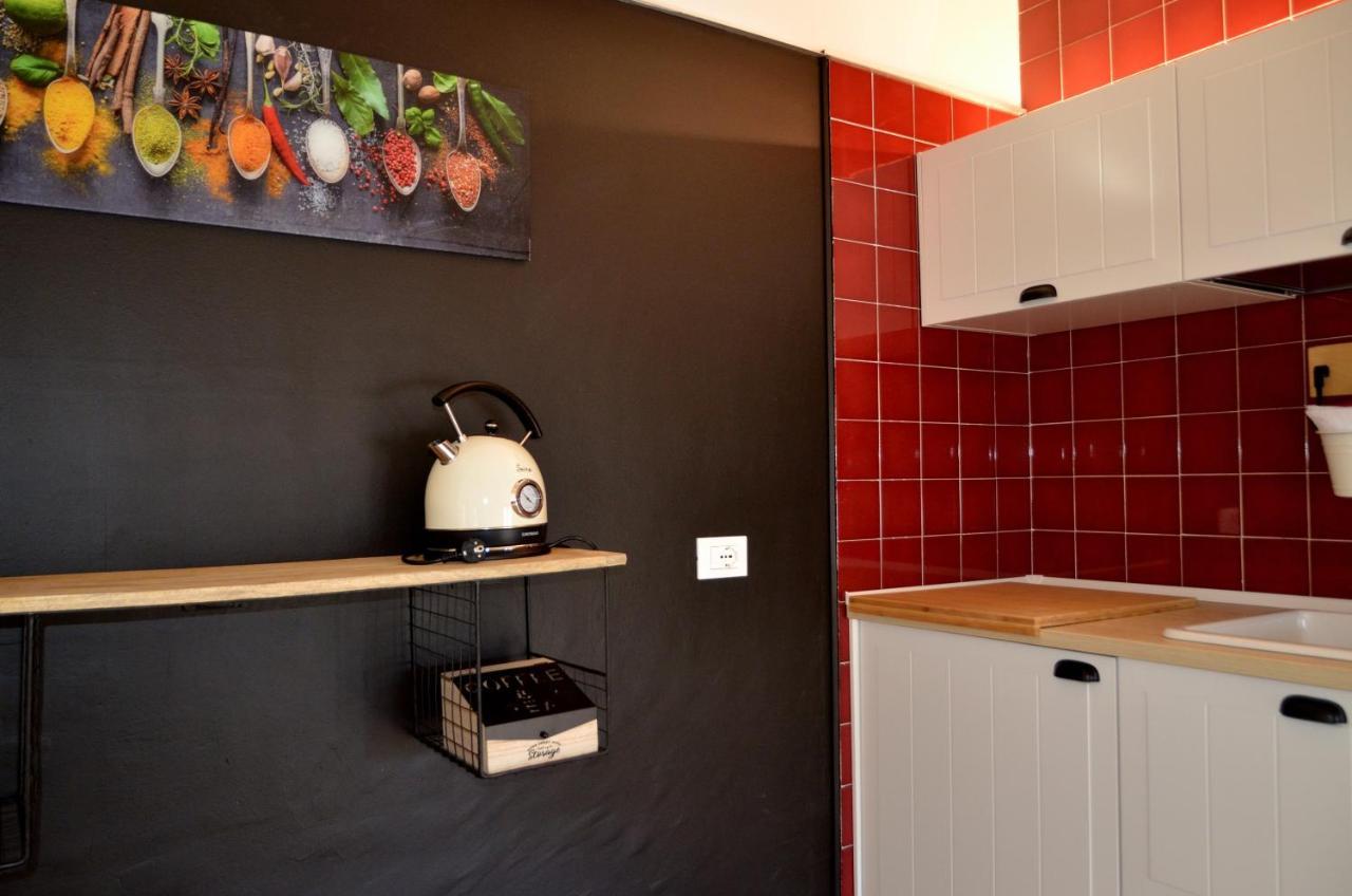 Olly Home Luxury Loft Noale Kültér fotó