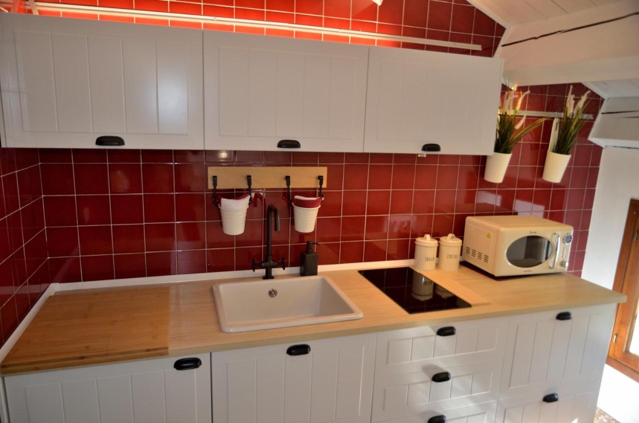 Olly Home Luxury Loft Noale Kültér fotó
