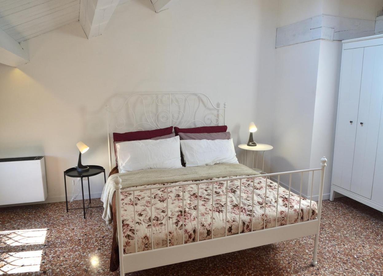 Olly Home Luxury Loft Noale Kültér fotó