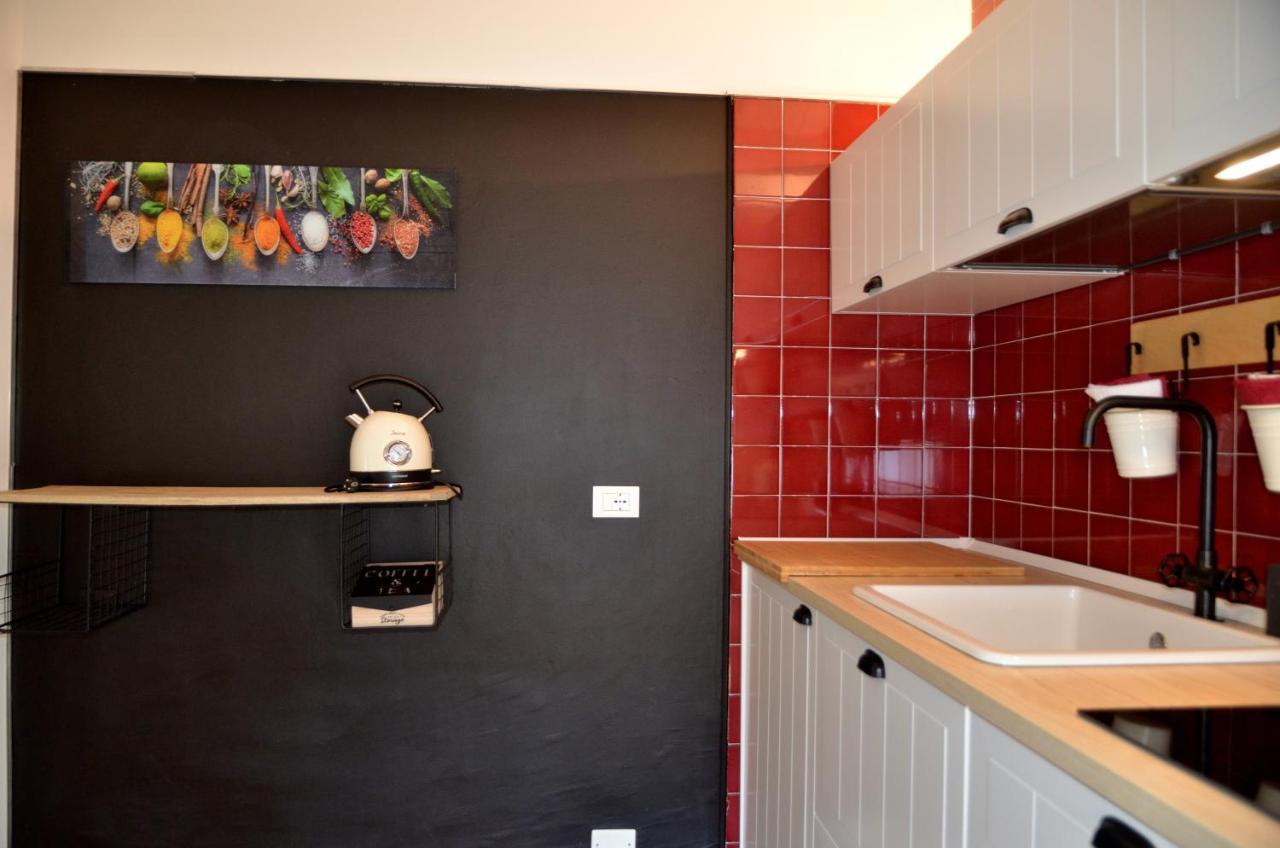 Olly Home Luxury Loft Noale Kültér fotó